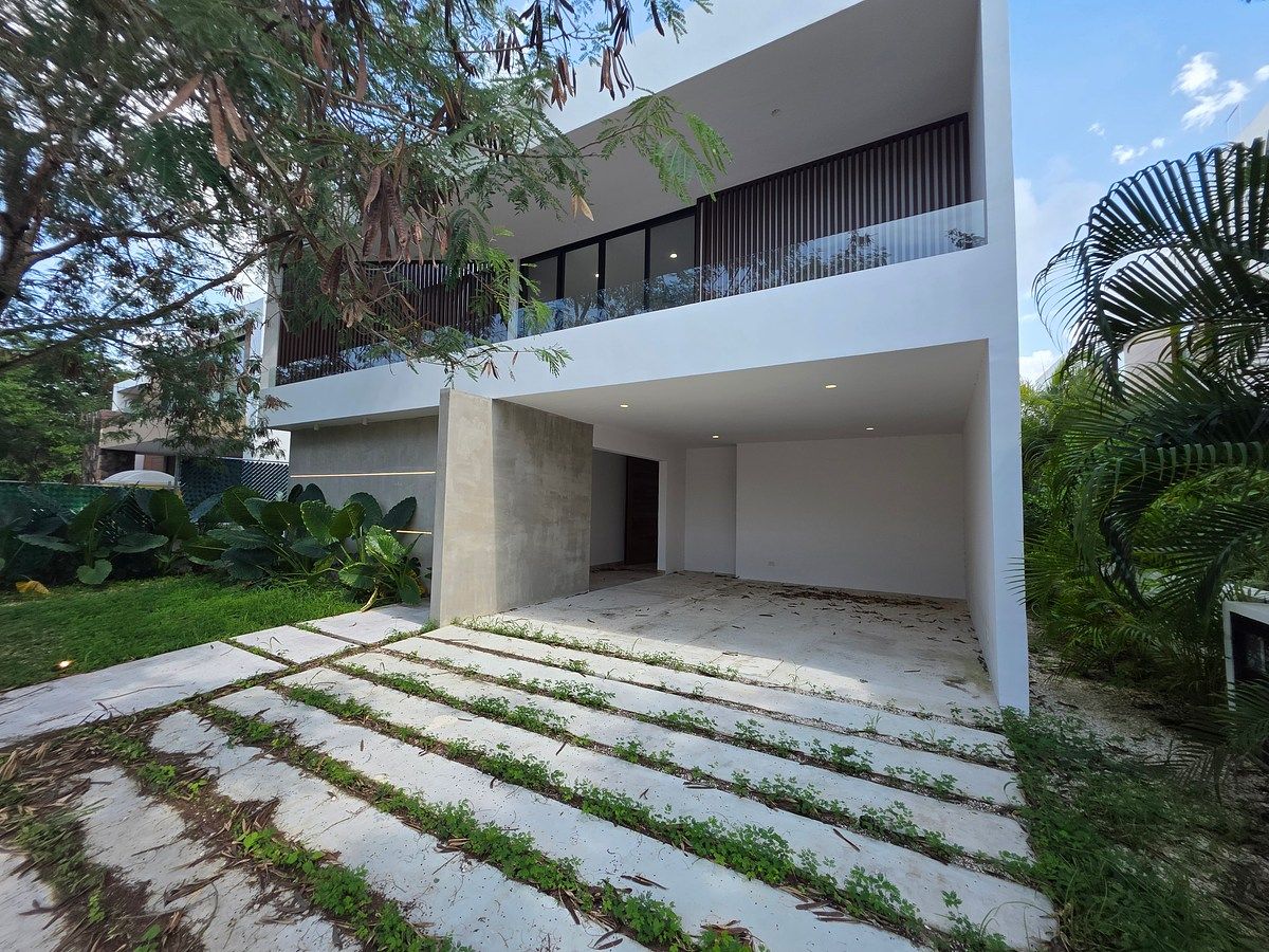 Casa en Yucatán Country Club, Mérida, foto 4 de 34