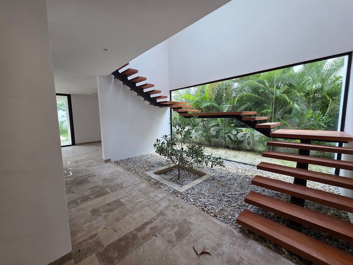 Casa en Yucatán Country Club, Mérida, foto 5 de 34