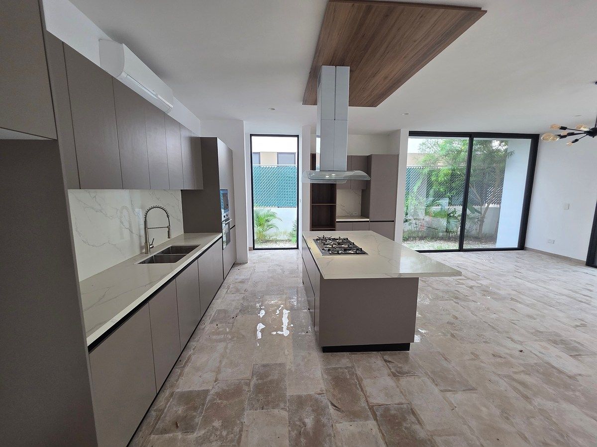 Casa en Yucatán Country Club, Mérida, foto 7 de 34