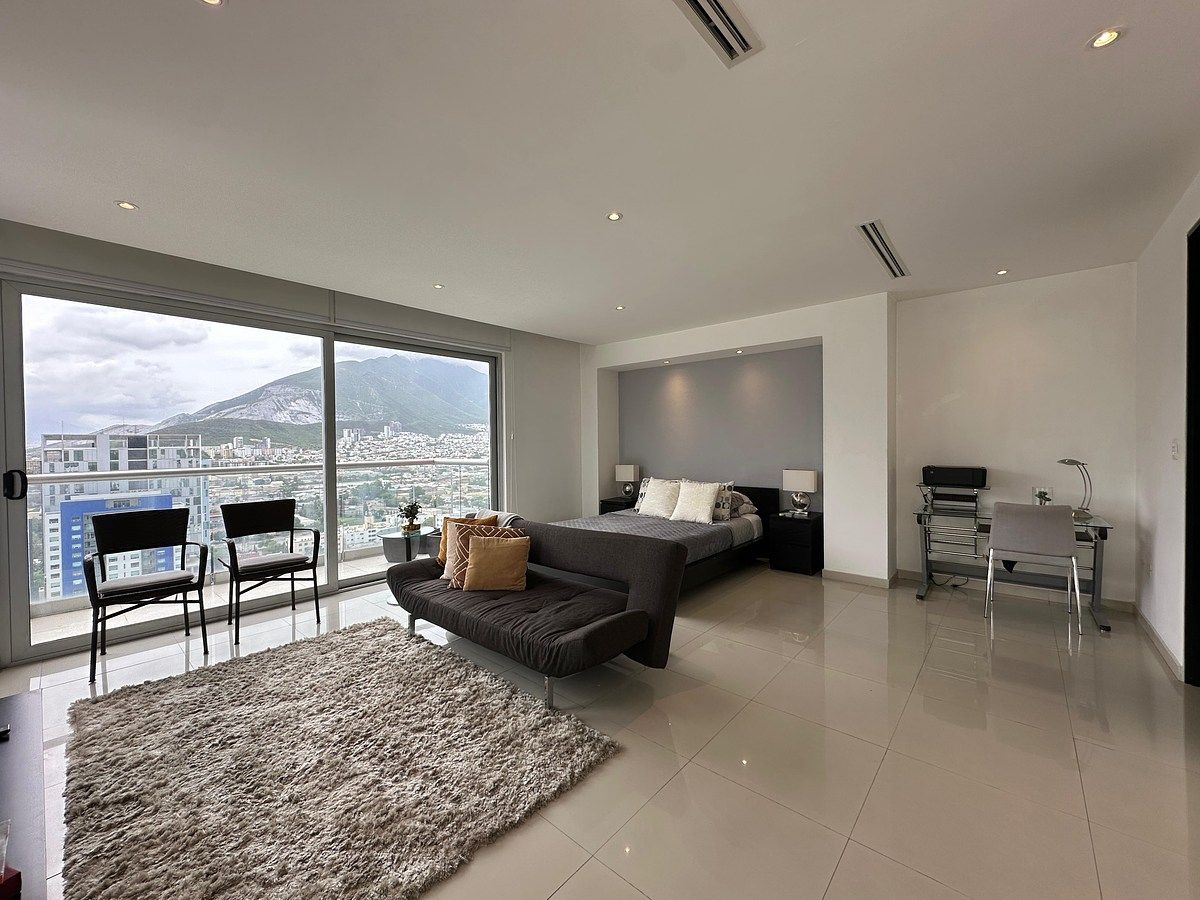 Apartamento em San Jerónimo, Monterrey, foto 2 de 6