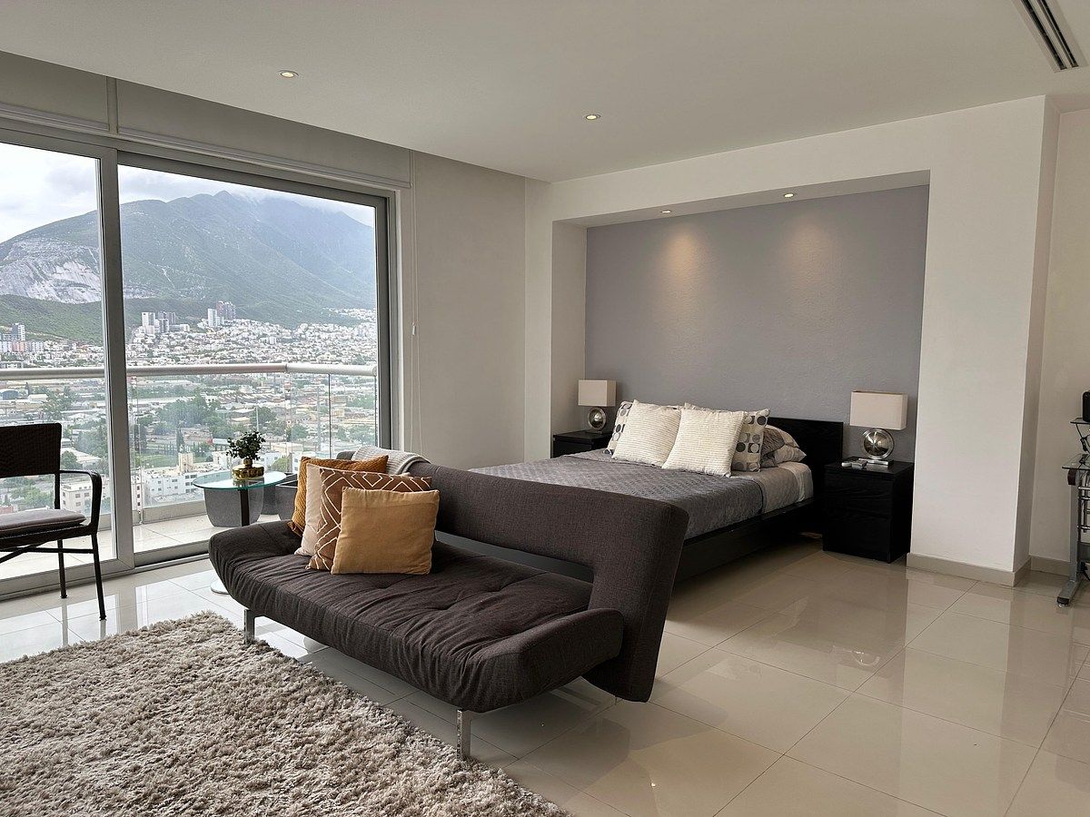 Apartamento em San Jerónimo, Monterrey, foto 3 de 6