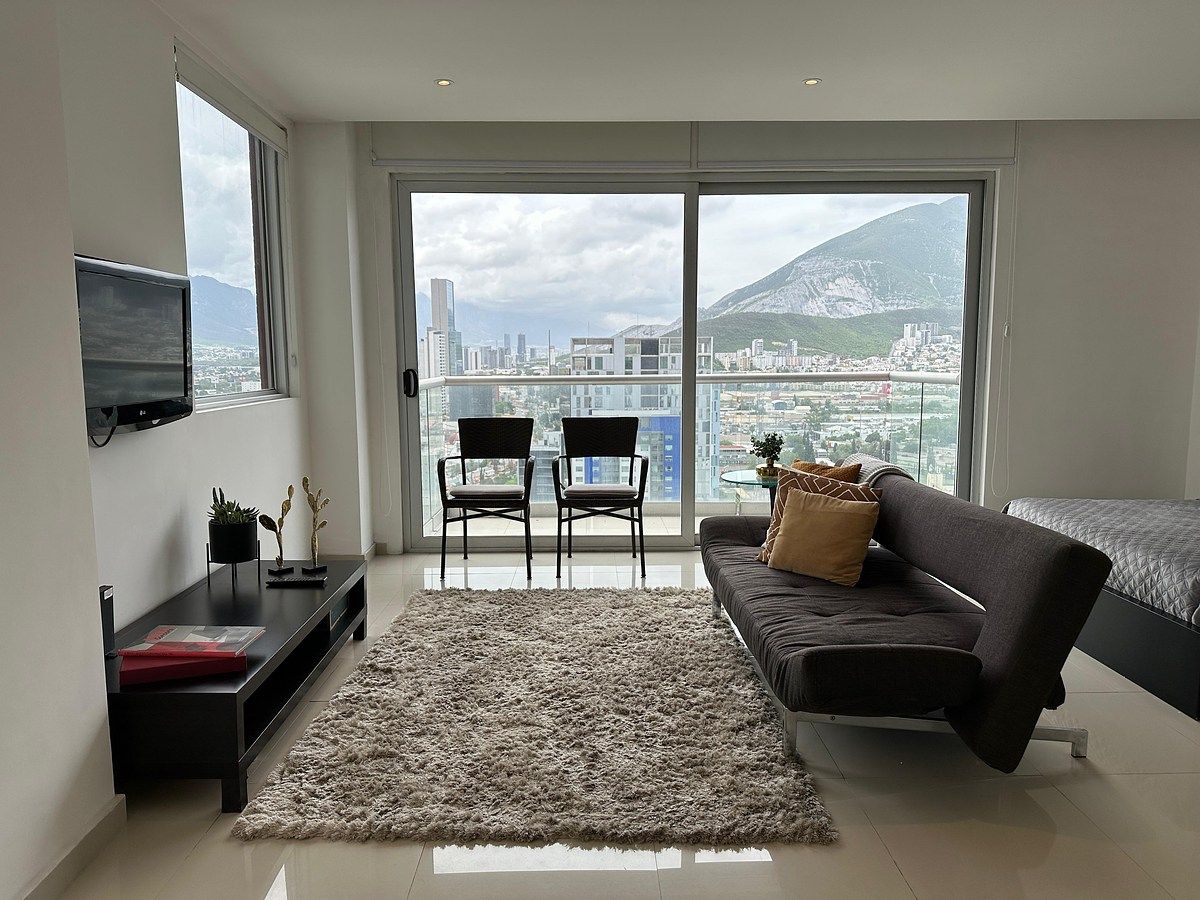 Apartamento em San Jerónimo, Monterrey, foto 4 de 6