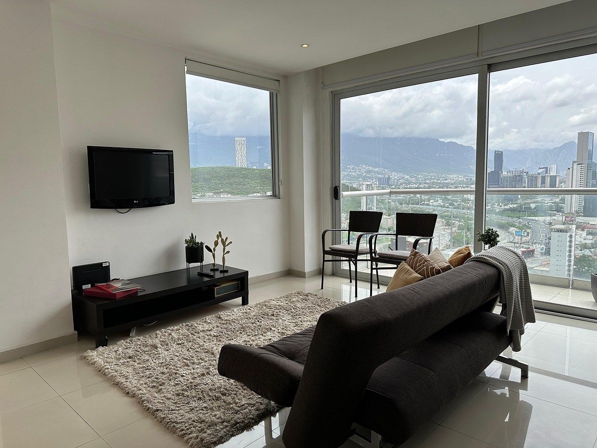Apartamento em San Jerónimo, Monterrey, foto 6 de 6