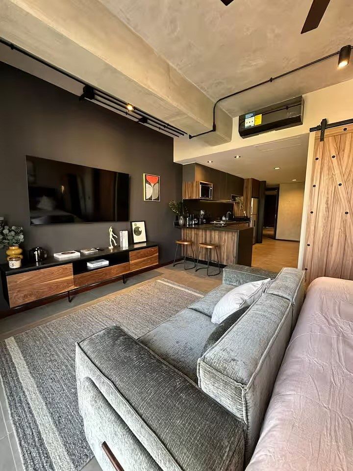 Departamento en Americana, Guadalajara, foto 3 de 20