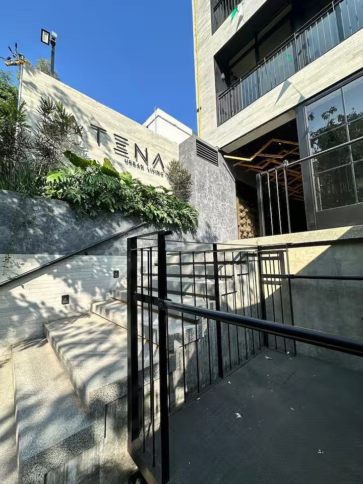 Departamento en Americana, Guadalajara, foto 17 de 20