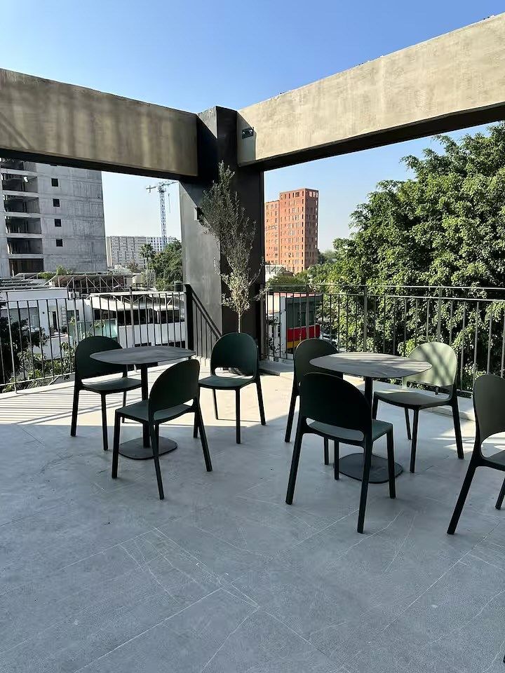 Departamento en Americana, Guadalajara, foto 20 de 20