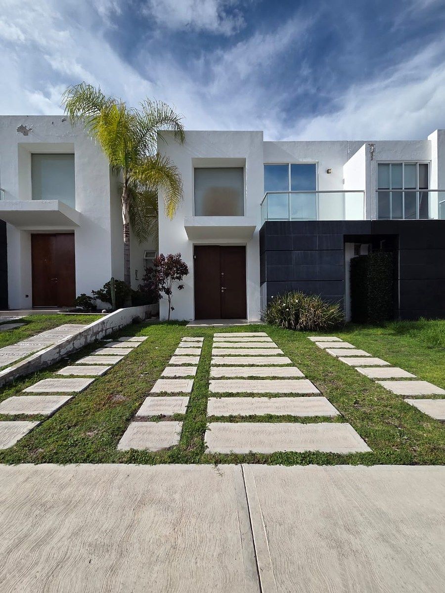 Casa em condomínio fechado em Residencial el Refugio, Querétaro, foto 2 de 28