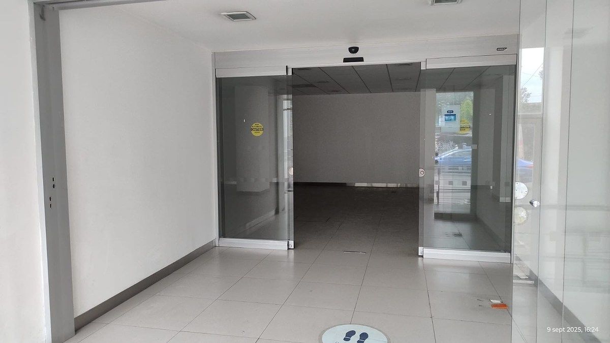 Local comercial en El Santuario, Iztapalapa, foto 3 de 7