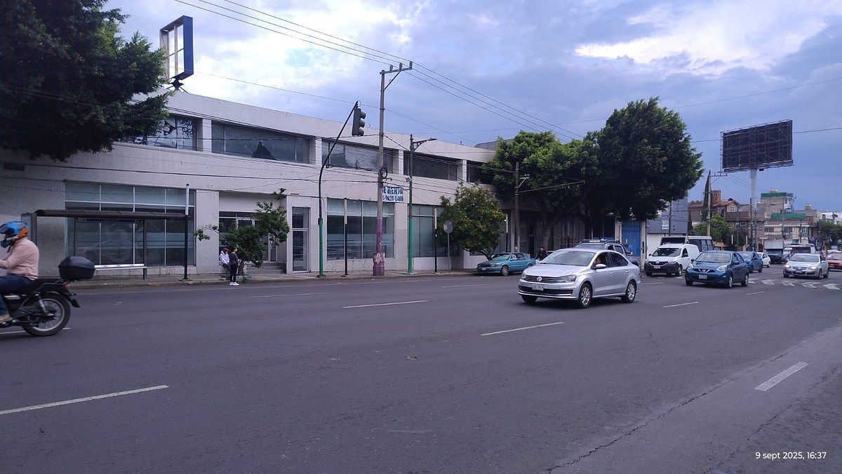Local comercial en El Santuario, Iztapalapa, foto 6 de 7