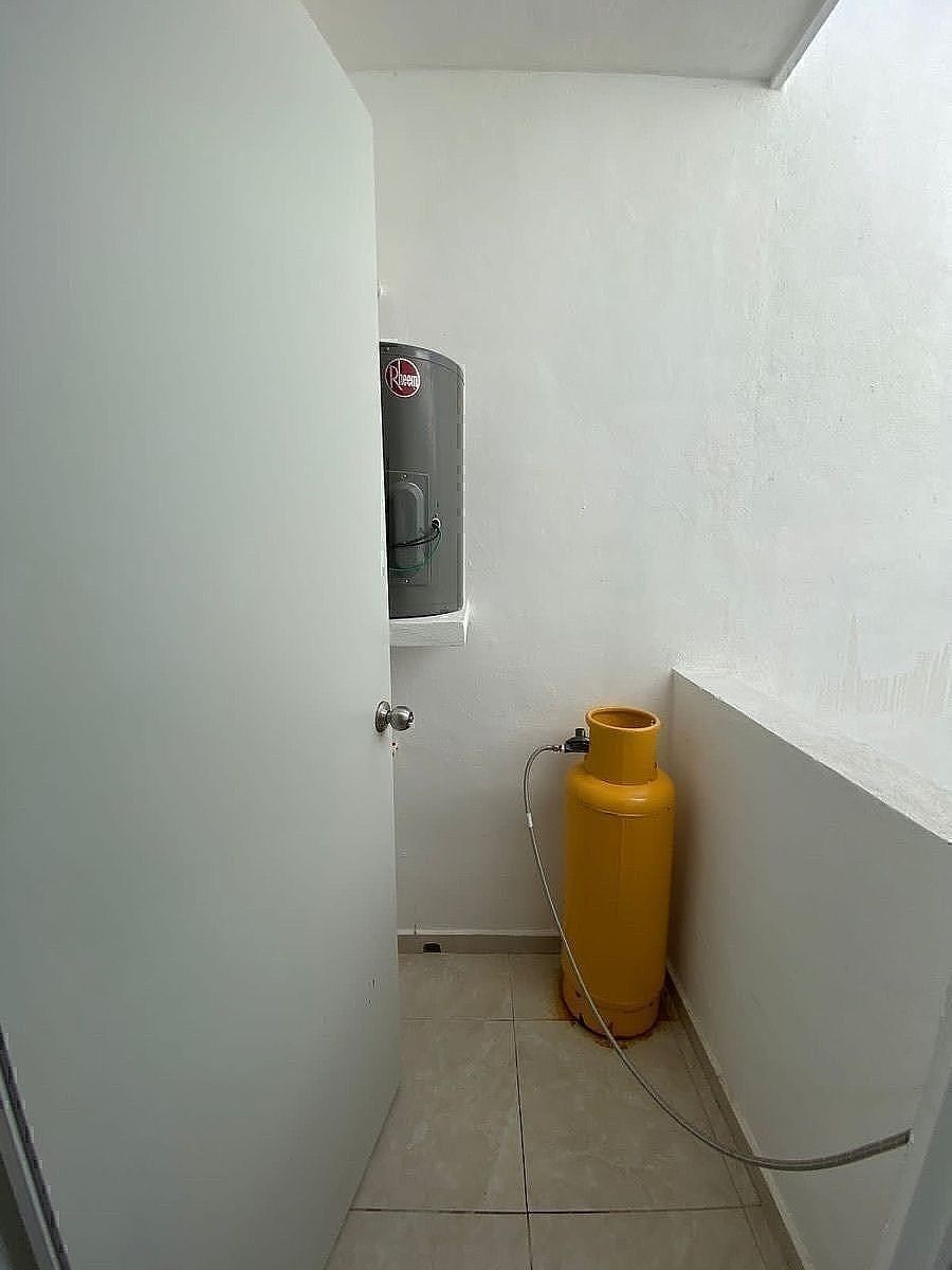 Apartamento em Temozón Norte, Mérida, foto 27 de 42