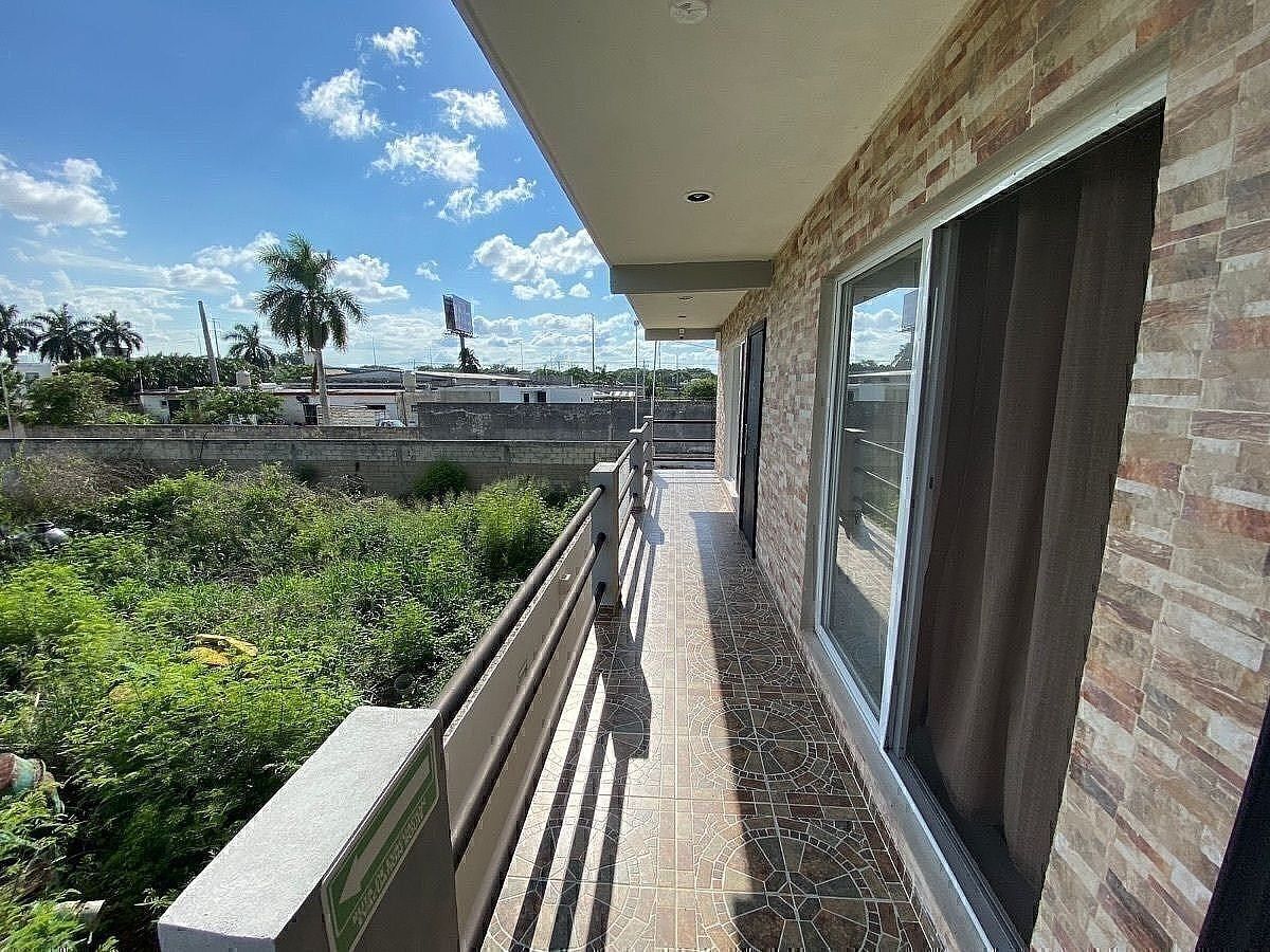 Apartamento em Temozón Norte, Mérida, foto 29 de 42