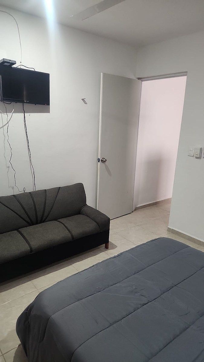 Apartamento em Temozón Norte, Mérida, foto 33 de 42