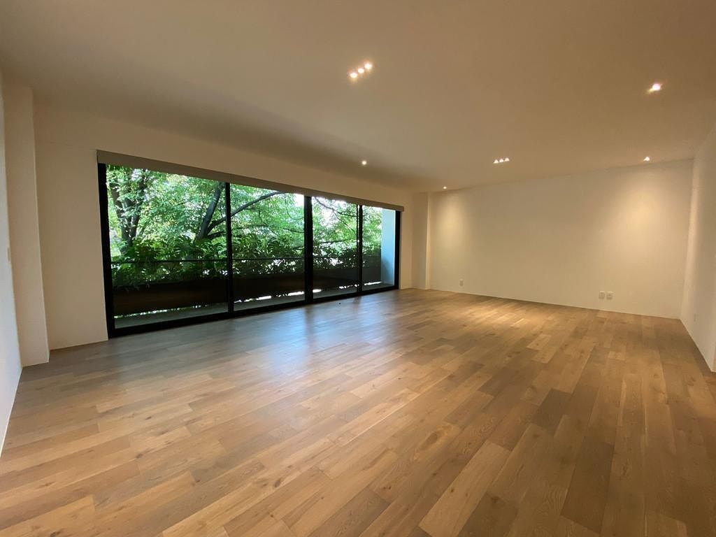 Se renta departamento en Polanco, Miguel Hidalgo., foto 1 de 25