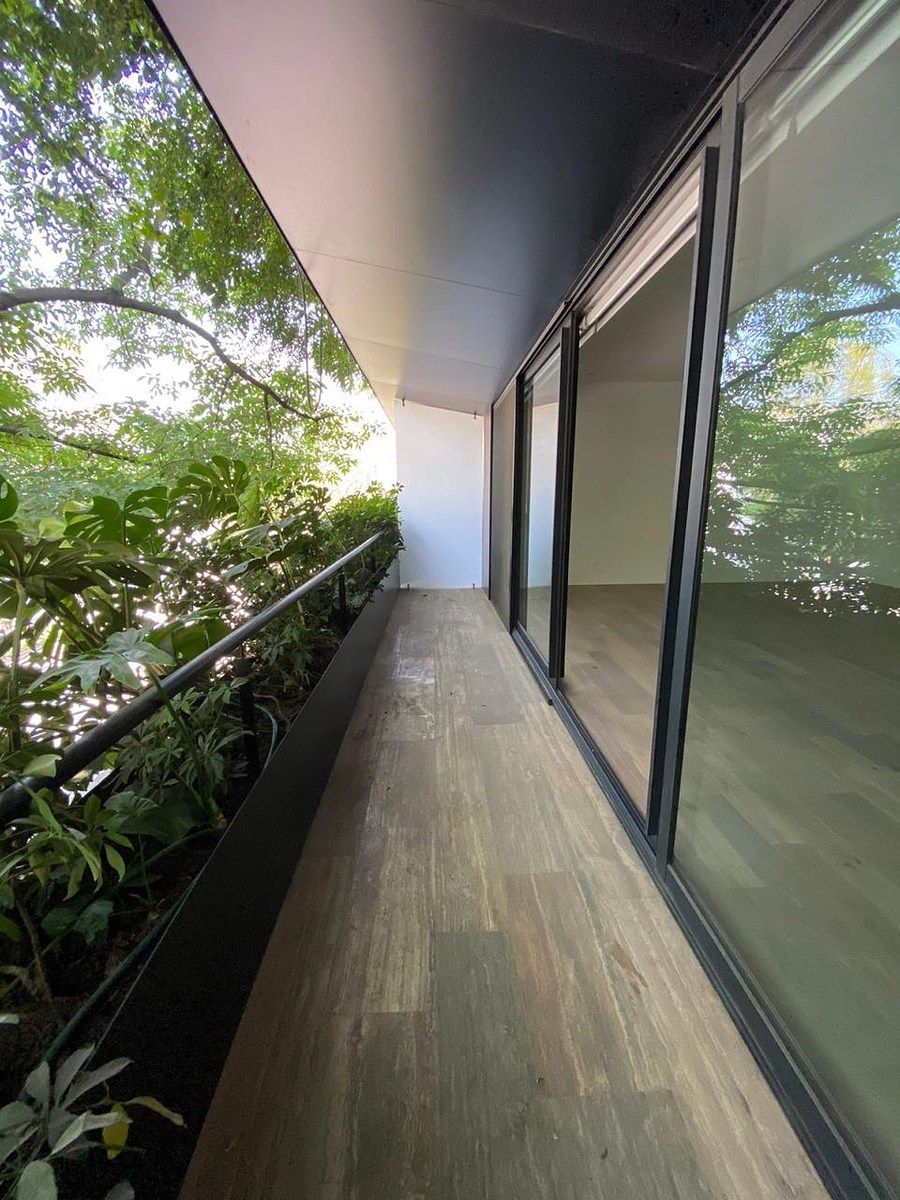 Apartamento em Polanco II Sección, Miguel Hidalgo, foto 3 de 25