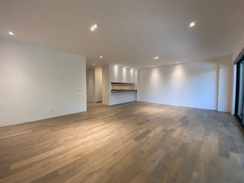 Apartamento em Polanco II Sección, Miguel Hidalgo, foto 4 de 25