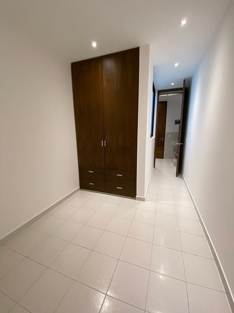 Apartamento em Polanco II Sección, Miguel Hidalgo, foto 19 de 25