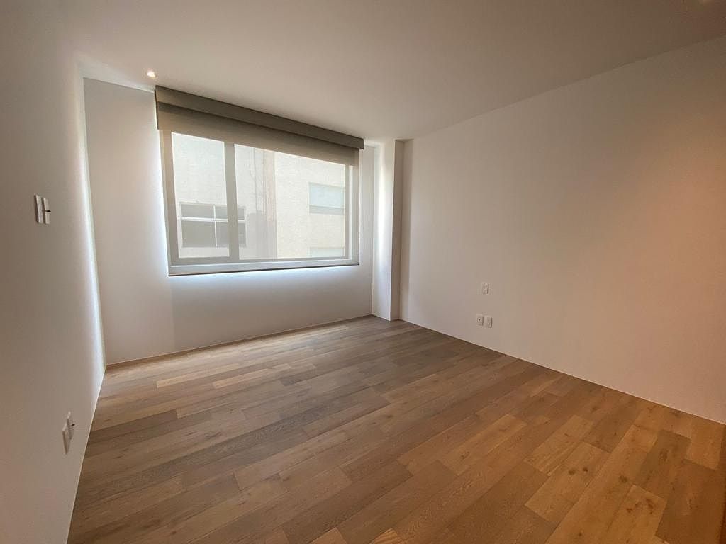 Apartamento em Polanco II Sección, Miguel Hidalgo, foto 20 de 25