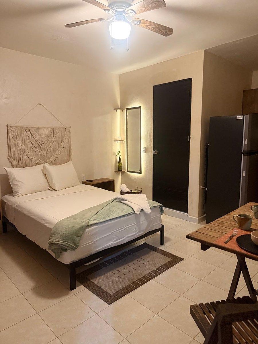 Villa en Luis Donaldo Colosio, Playa del Carmen, foto 10 de 14