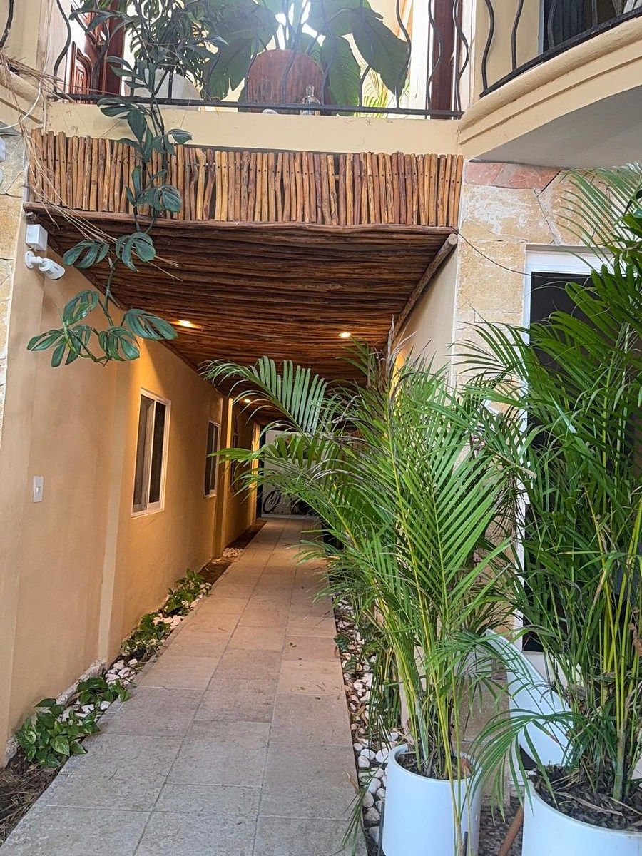 Villa en Luis Donaldo Colosio, Playa del Carmen, foto 12 de 14