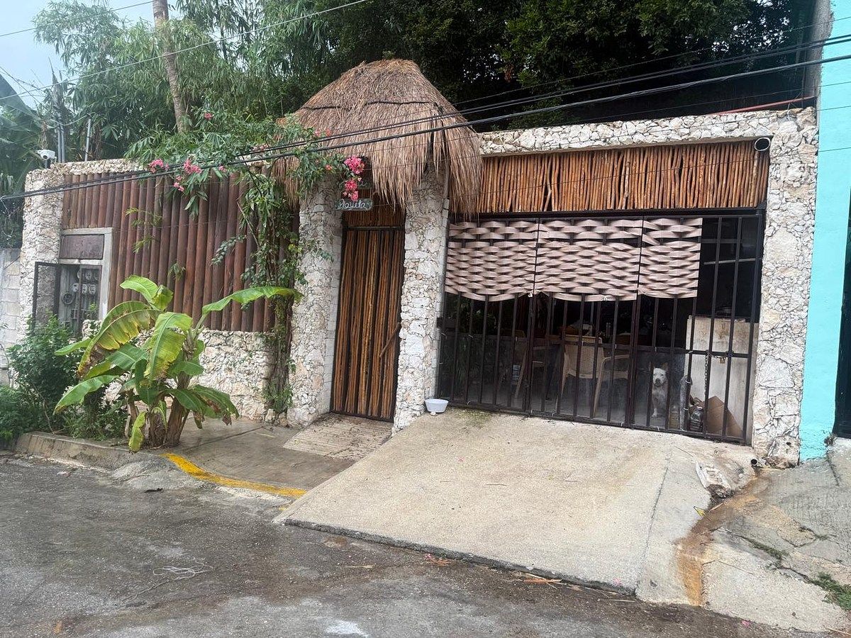 Villa en Luis Donaldo Colosio, Playa del Carmen, foto 13 de 14