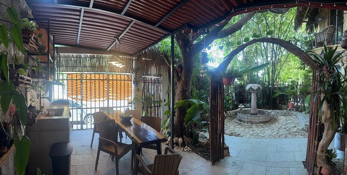 Villa en Luis Donaldo Colosio, Playa del Carmen, foto 14 de 14
