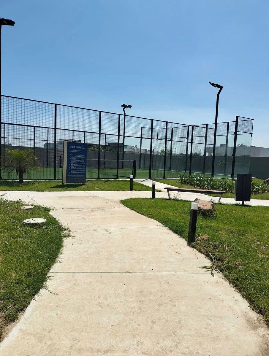 Lote em Valle Imperial, Zapopan, foto 3 de 9