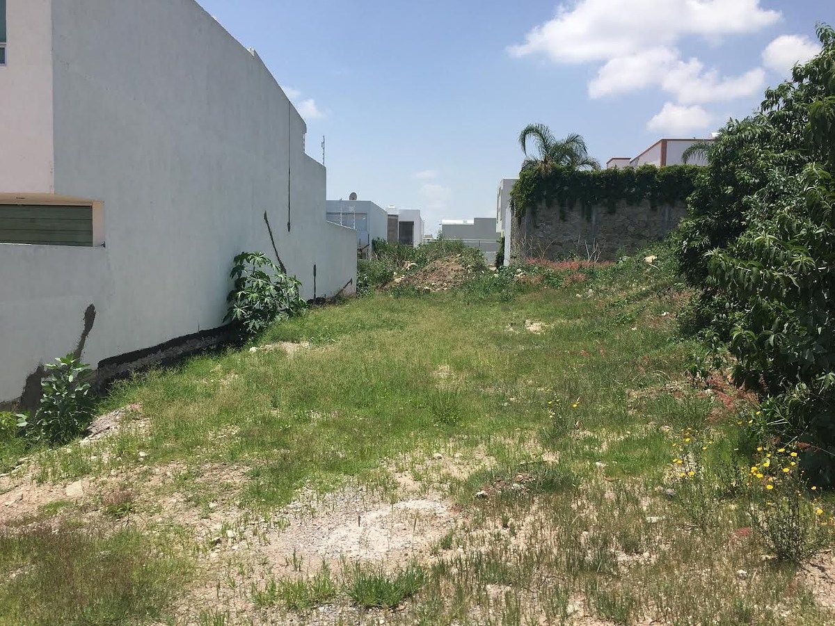 Terreno Cumbres del Lago, photo 1 of 4