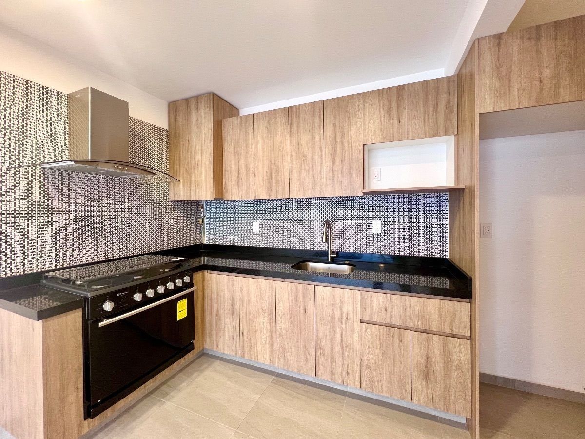 Apartamento em Colonia Nápoles, Benito Juárez, foto 2 de 18