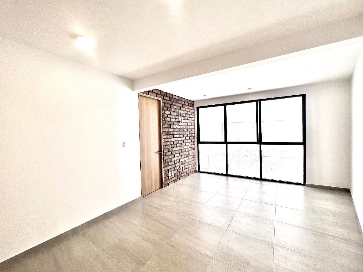 Apartamento em Colonia Nápoles, Benito Juárez, foto 5 de 18