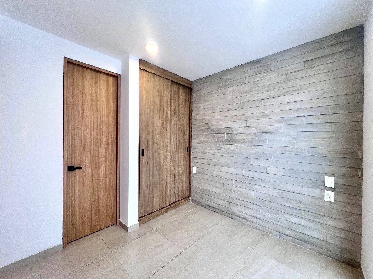 Apartamento em Colonia Nápoles, Benito Juárez, foto 7 de 18