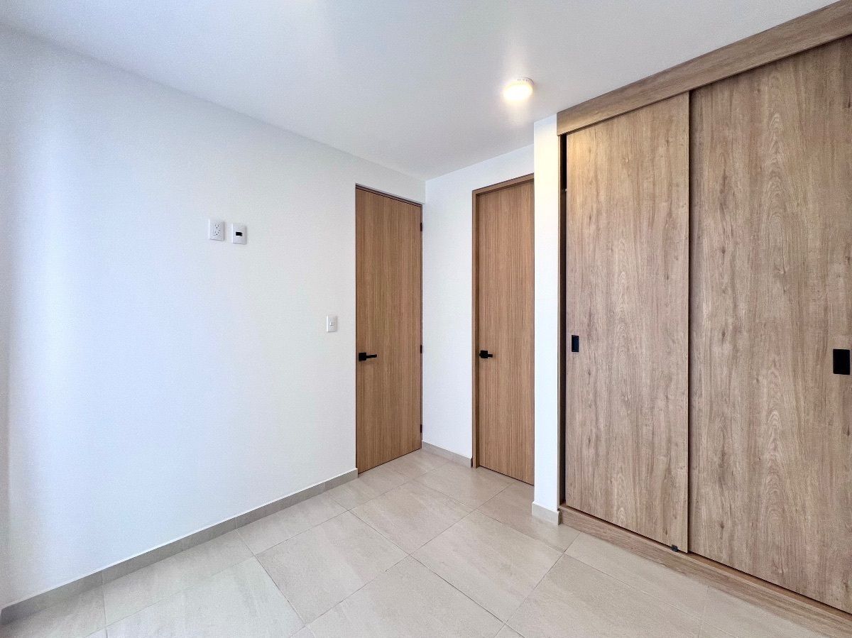 Apartamento em Colonia Nápoles, Benito Juárez, foto 9 de 18