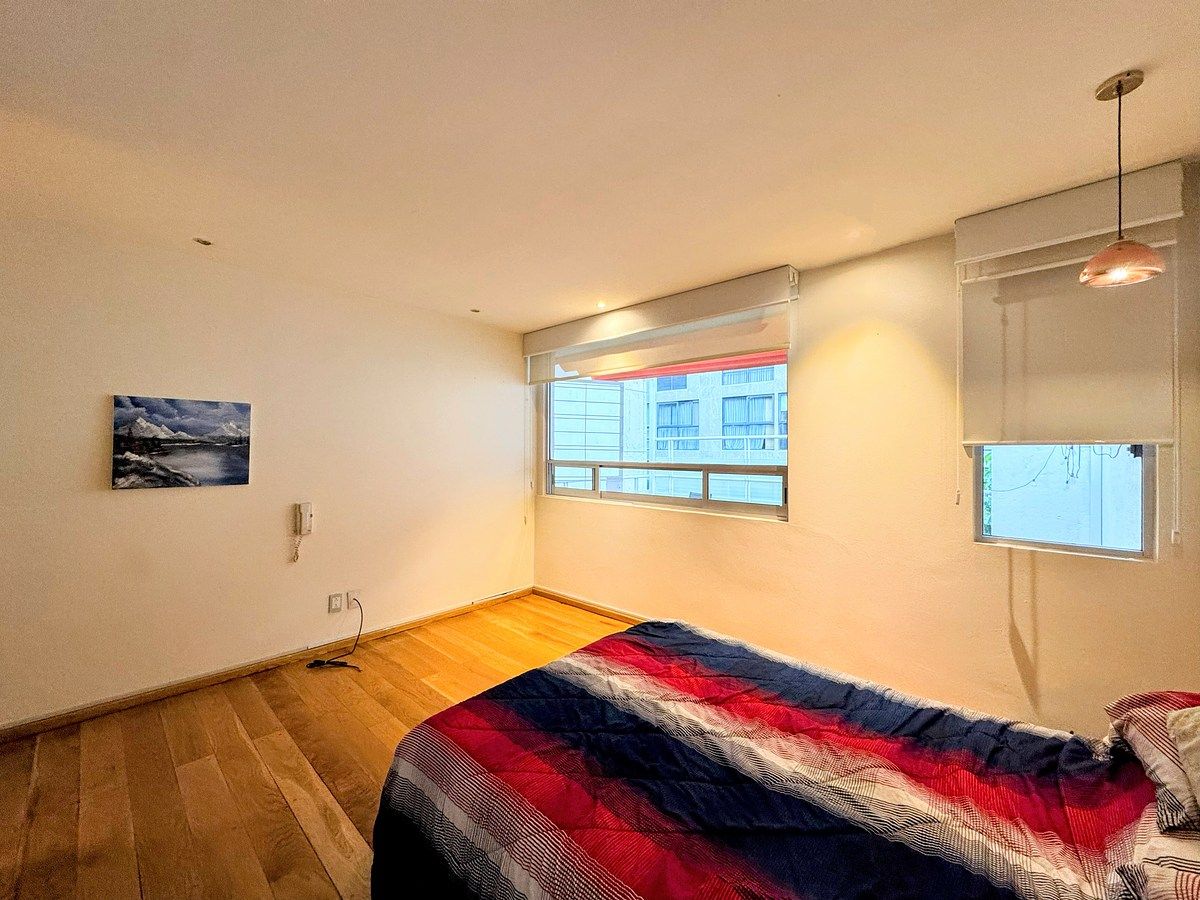 Departamento en Polanco IV Sección, Miguel Hidalgo, foto 13 de 17