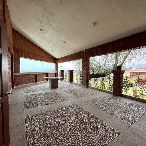 House in Gated Community in Santa María Tepepan, Xochimilco, photo 13 of 21