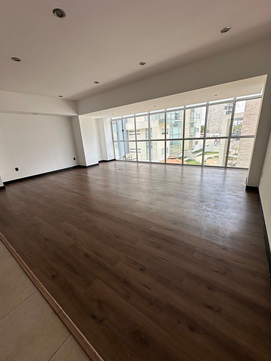 Departamento en Reserva Territorial Atlixcayotl, San Andrés Cholula, foto 4 de 20