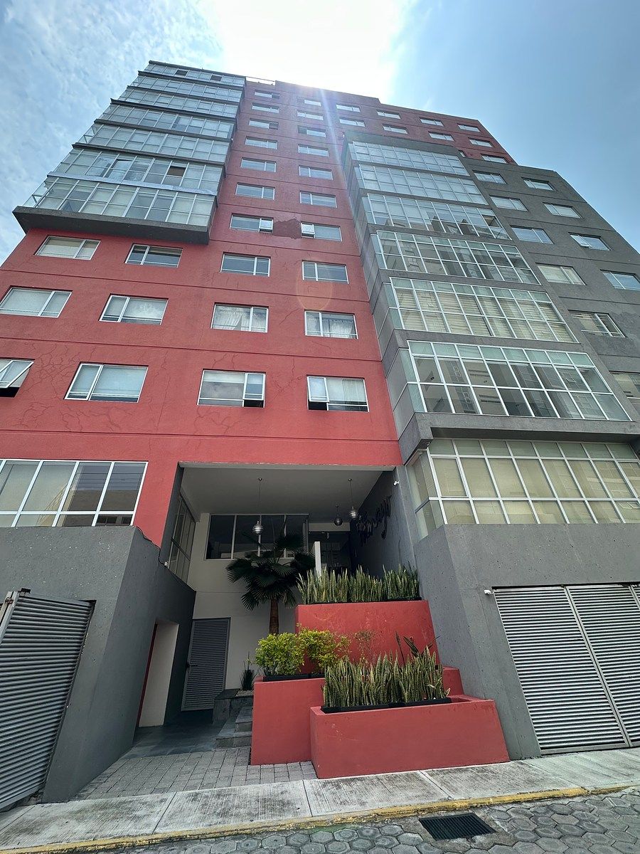 Departamento en Reserva Territorial Atlixcayotl, San Andrés Cholula, foto 2 de 20