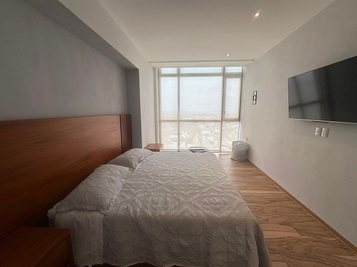 Apartamento em Puerta de Hierro, Zapopan, foto 11 de 15