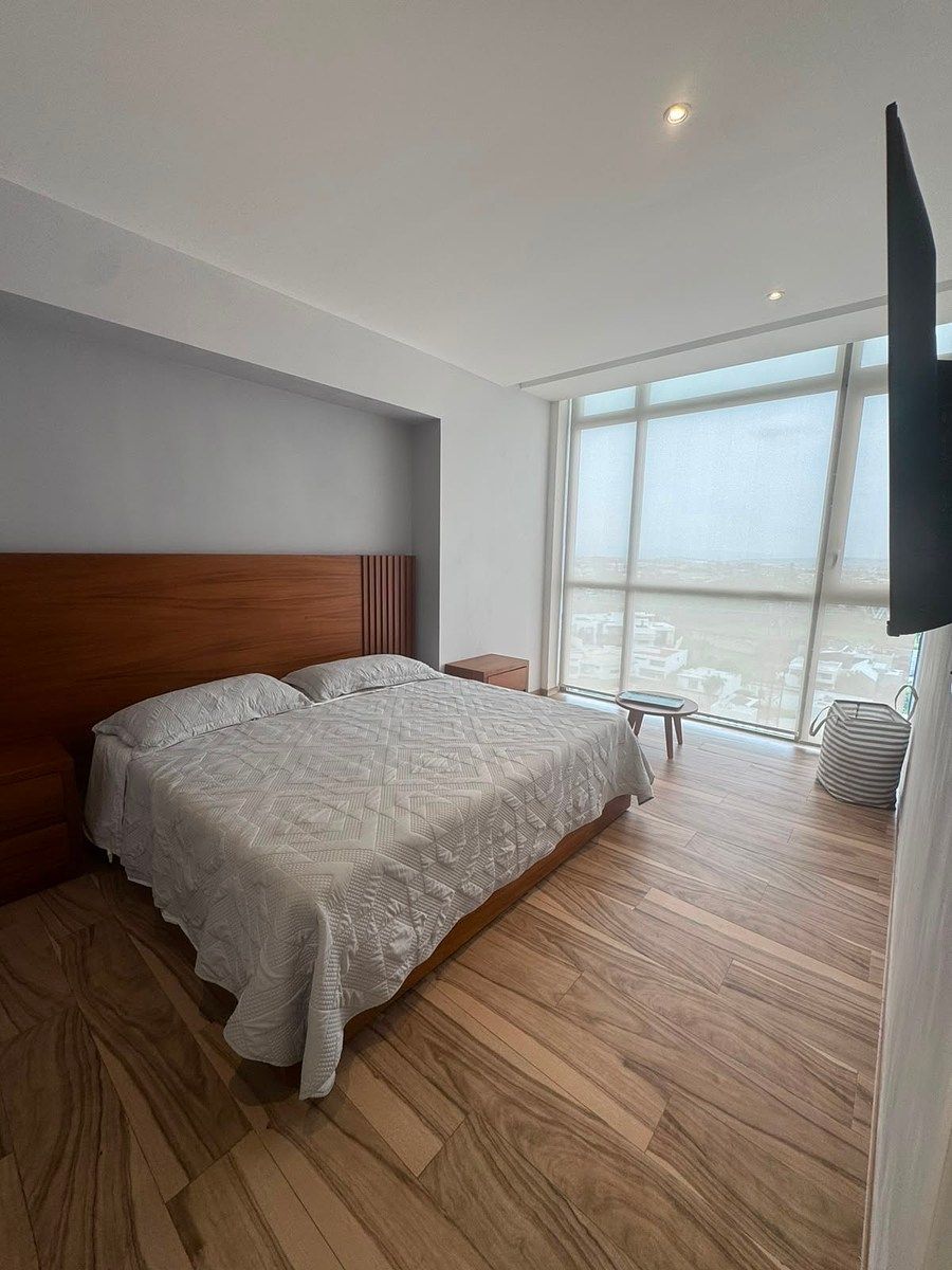 Apartamento em Puerta de Hierro, Zapopan, foto 12 de 15