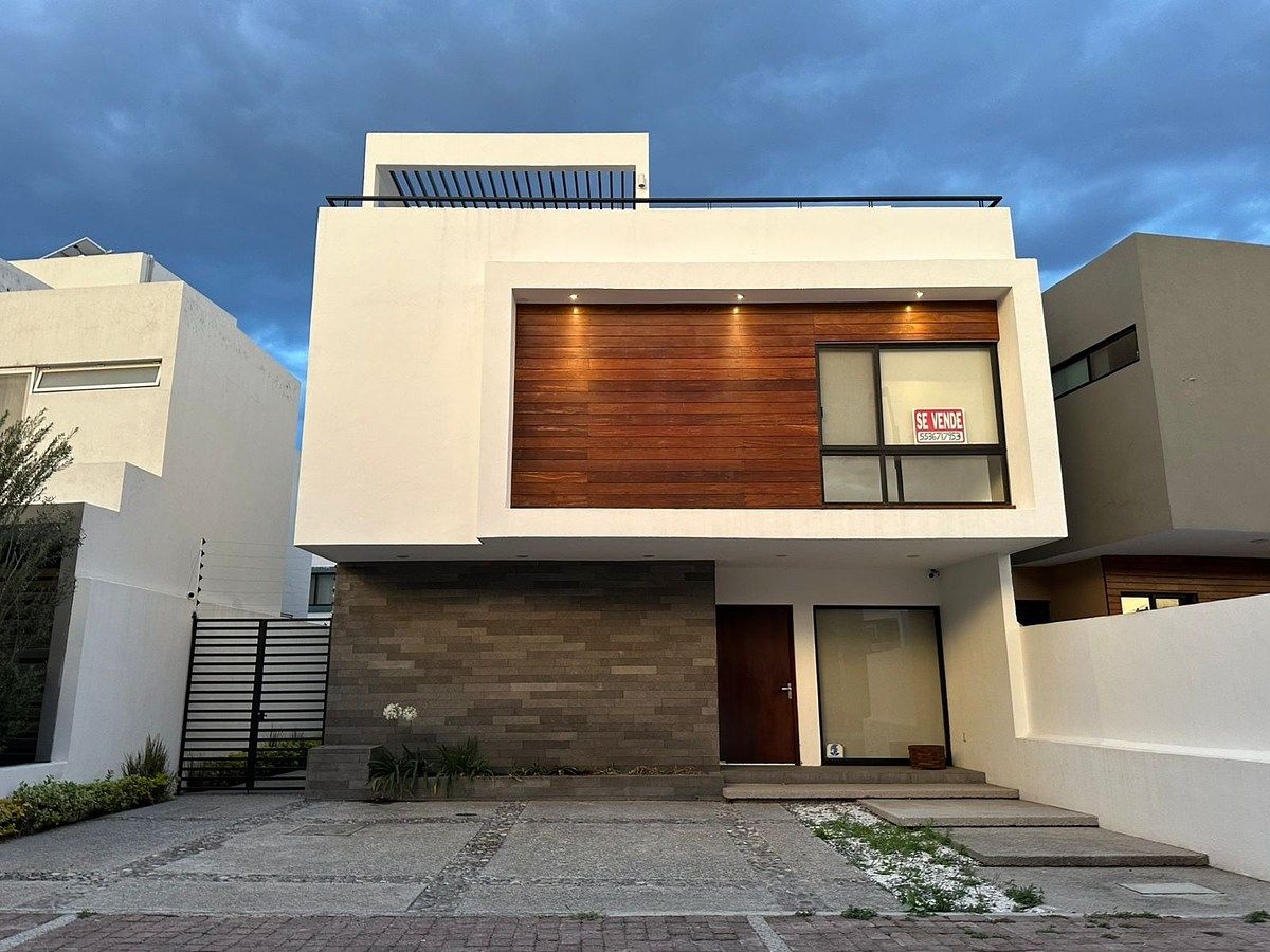 Fachada, foto 1 de 18
