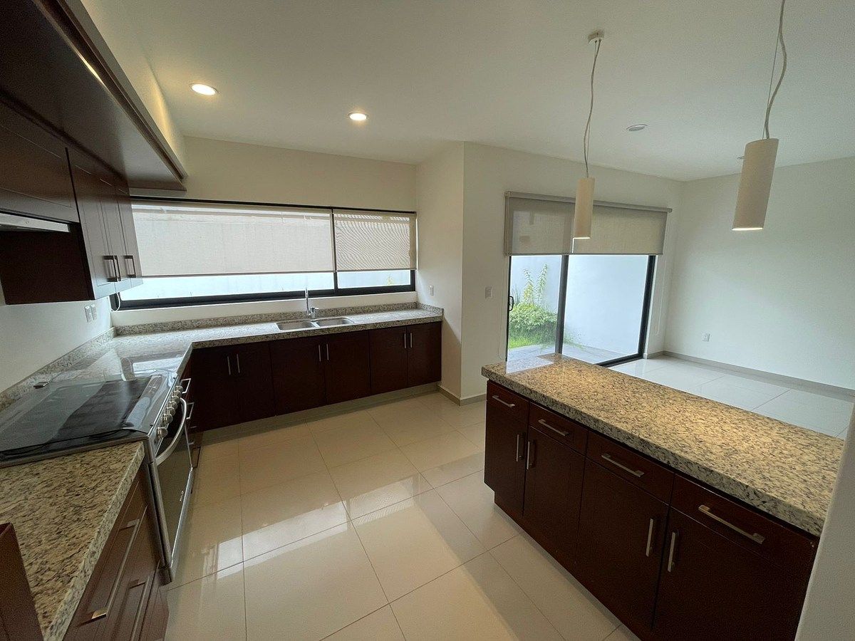 Casa en condominio en Juriquilla la Condesa, Querétaro, foto 5 de 18