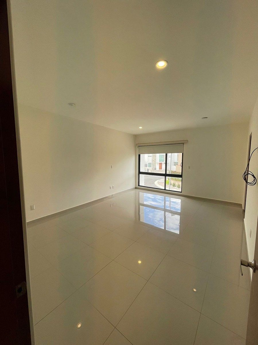 Casa en condominio en Juriquilla la Condesa, Querétaro, foto 10 de 18