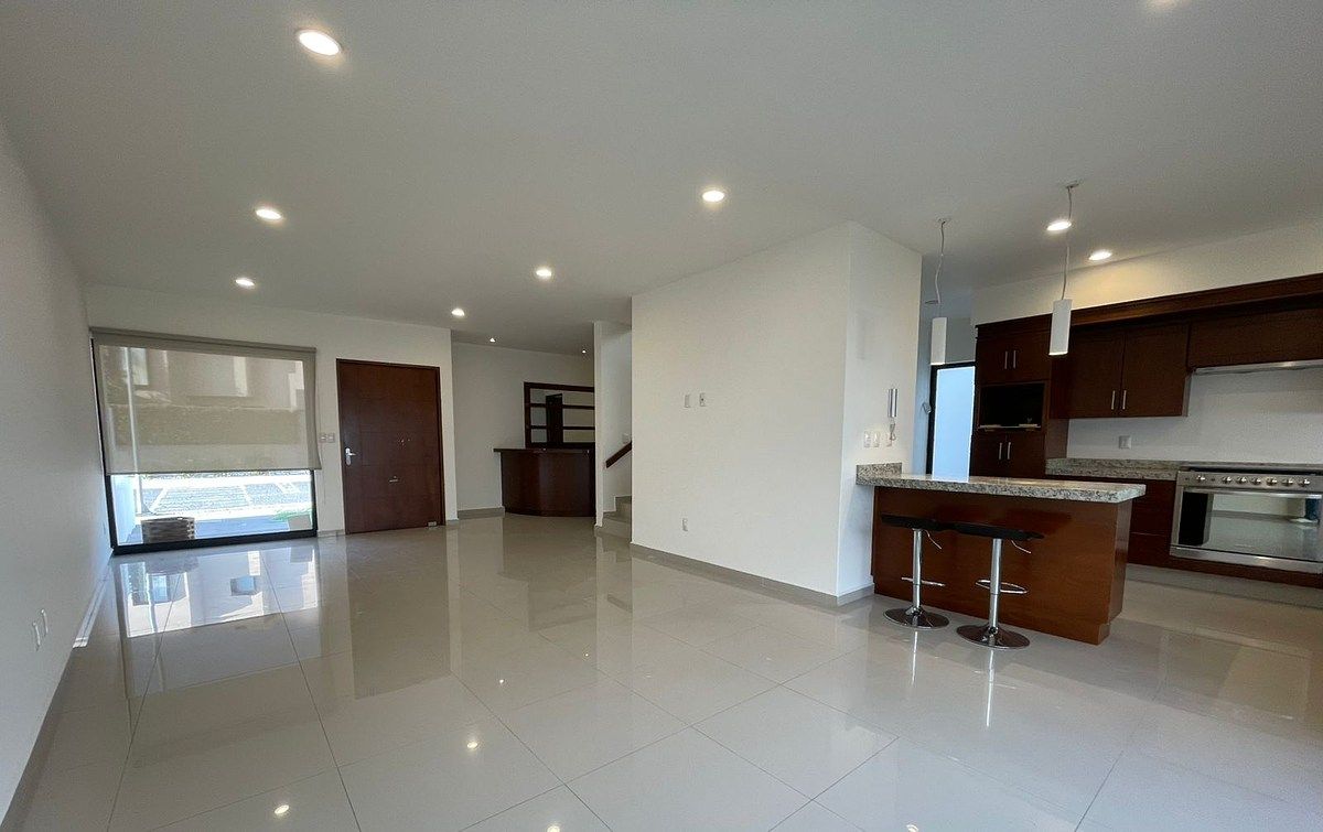 Casa en condominio en Juriquilla la Condesa, Querétaro, foto 3 de 18
