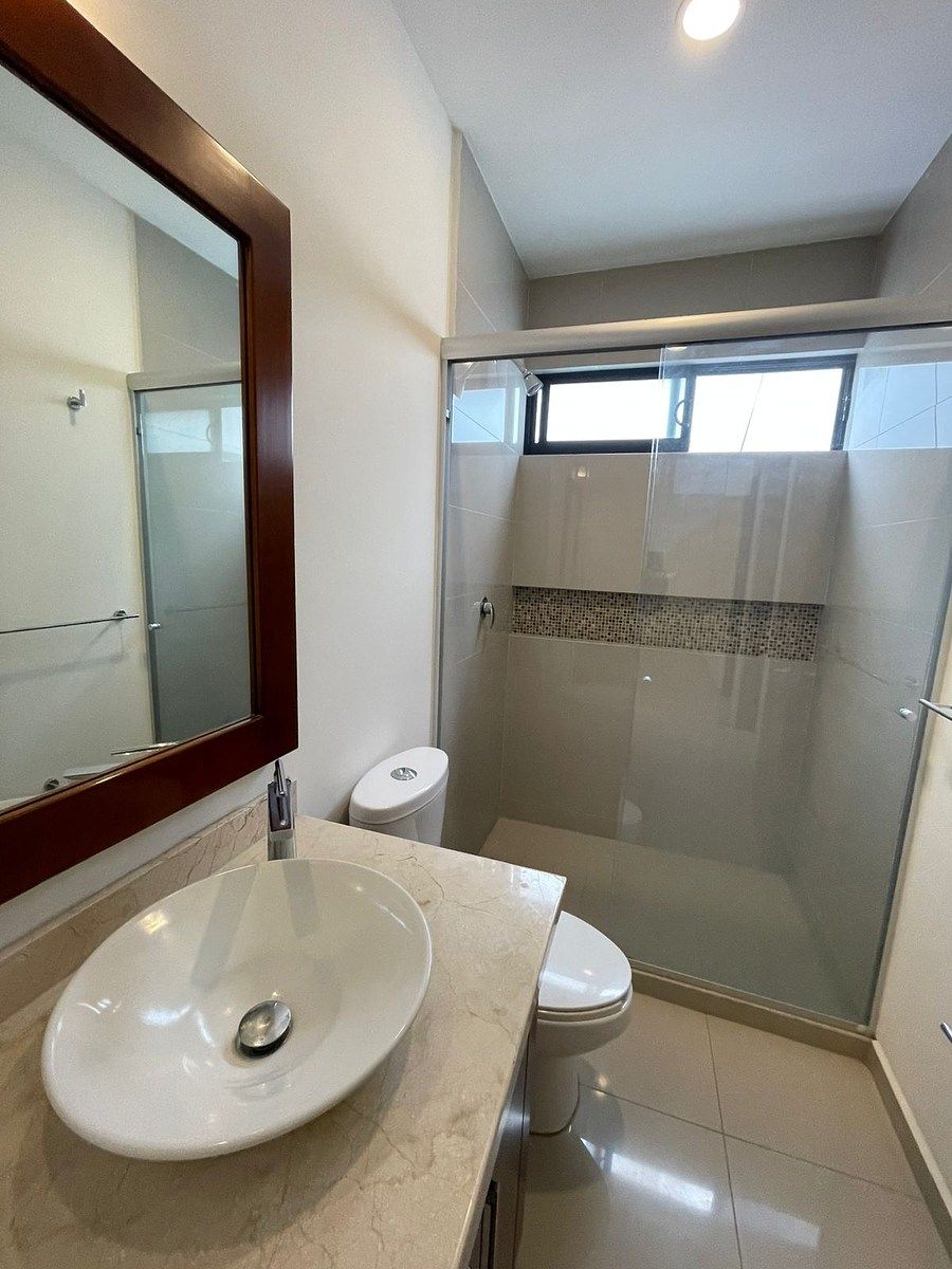 Casa en condominio en Juriquilla la Condesa, Querétaro, foto 13 de 18