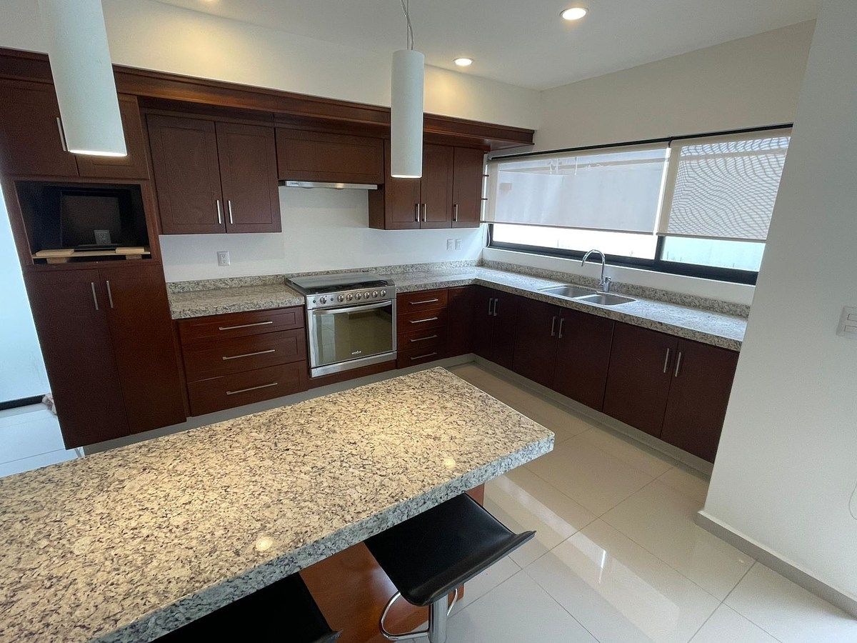 Casa en condominio en Juriquilla la Condesa, Querétaro, foto 4 de 18