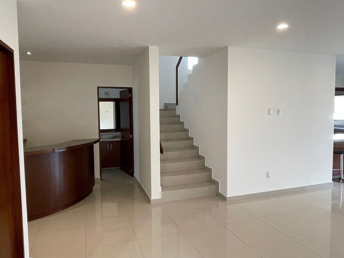 Casa en condominio en Juriquilla la Condesa, Querétaro, foto 7 de 18