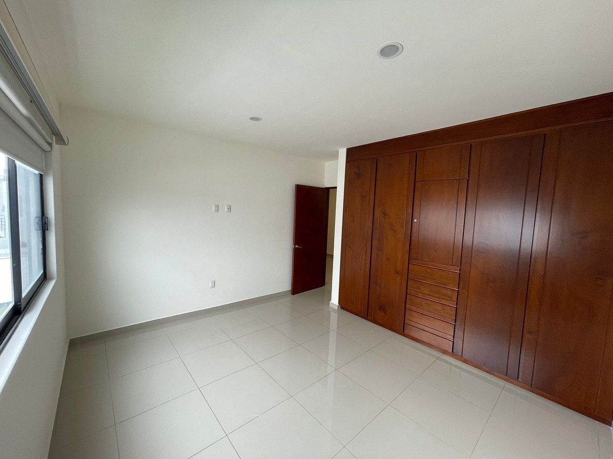 Casa en condominio en Juriquilla la Condesa, Querétaro, foto 14 de 18