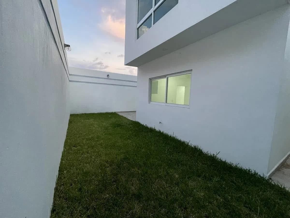 Casa en Bugambilias, Tuxtla Gutiérrez, foto 2 de 10