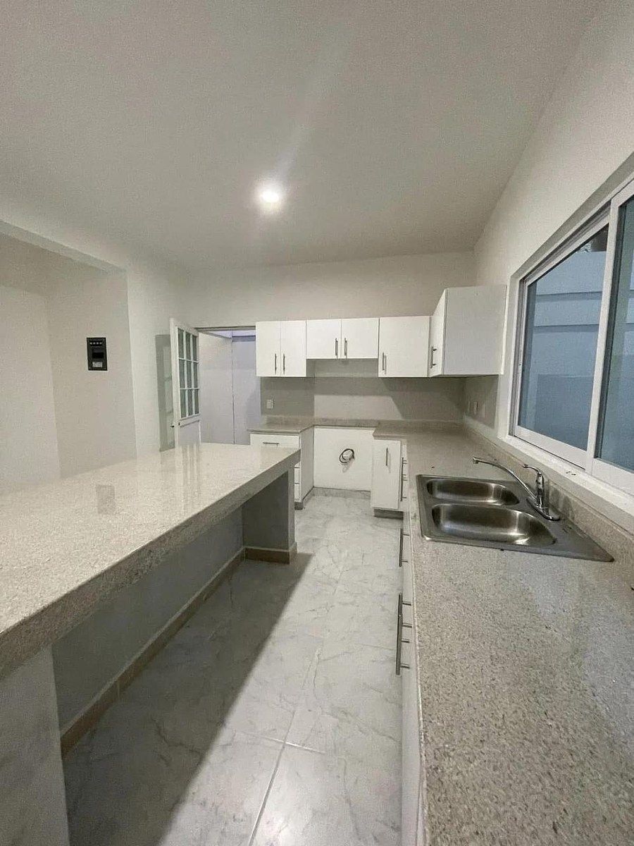 Casa en Bugambilias, Tuxtla Gutiérrez, foto 3 de 10