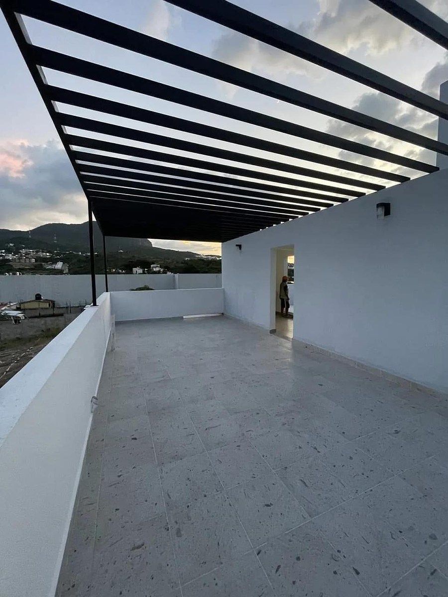 Casa en Bugambilias, Tuxtla Gutiérrez, foto 7 de 10