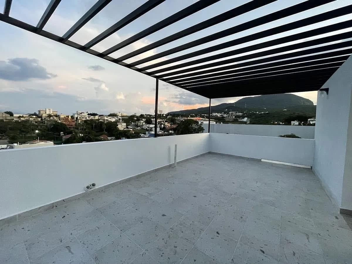 Casa en Bugambilias, Tuxtla Gutiérrez, foto 8 de 10