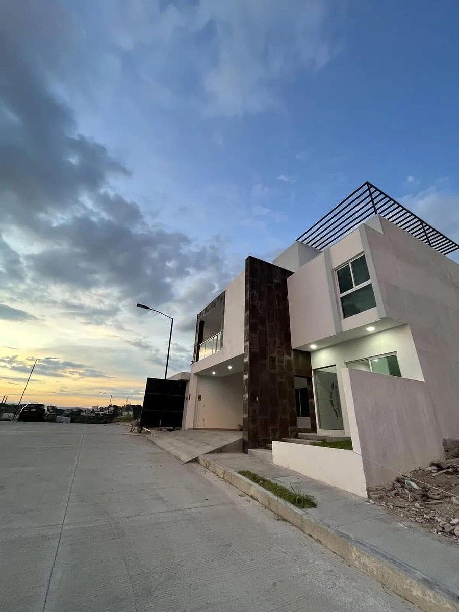 Casa en Bugambilias, Tuxtla Gutiérrez, foto 9 de 10